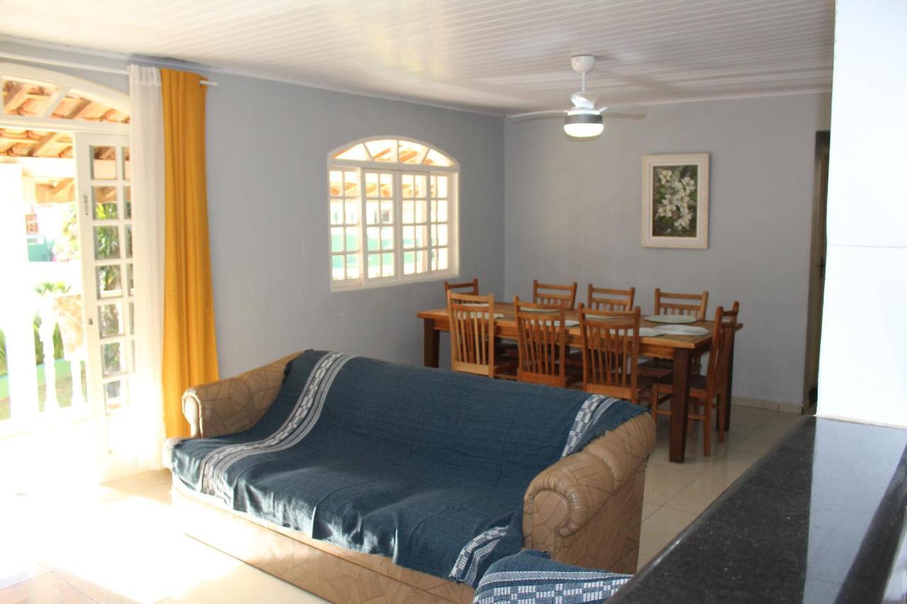 Linda Chacara Em Condominio Fechado Com Wifi De 300Mb - Atibaia Exterior photo
